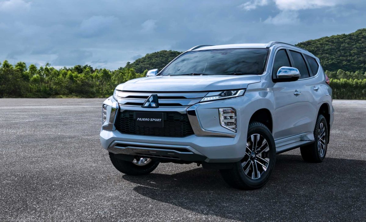 2020-mitsubishi-pajero-sport-facelift